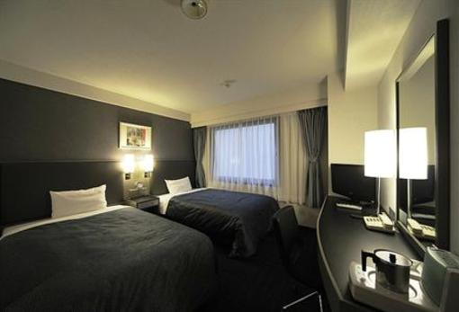 фото отеля Grand Central Hotel Tokyo