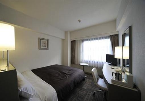 фото отеля Grand Central Hotel Tokyo