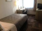 фото отеля Grand Central Hotel Tokyo