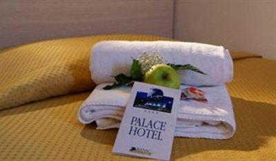 фото отеля Palace Hotel Prato