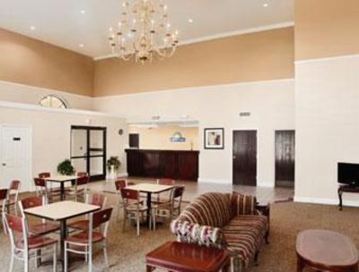 фото отеля Days Inn And Suites Memphis