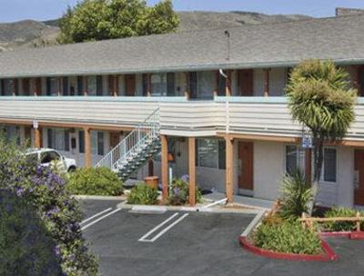 фото отеля Travelodge San Luis Obispo Downtown