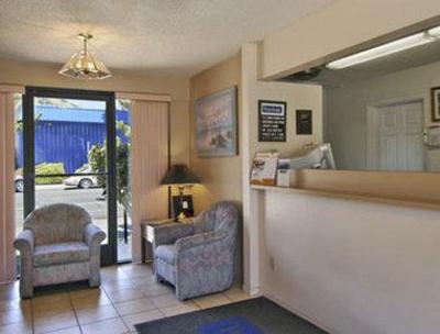 фото отеля Travelodge San Luis Obispo Downtown