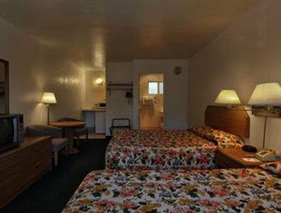 фото отеля Travelodge San Luis Obispo Downtown