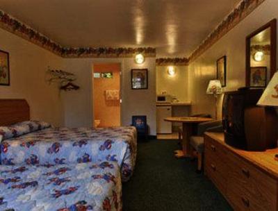 фото отеля Travelodge San Luis Obispo Downtown