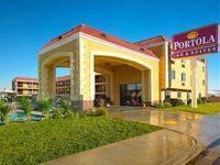 Portola Inn and Suites