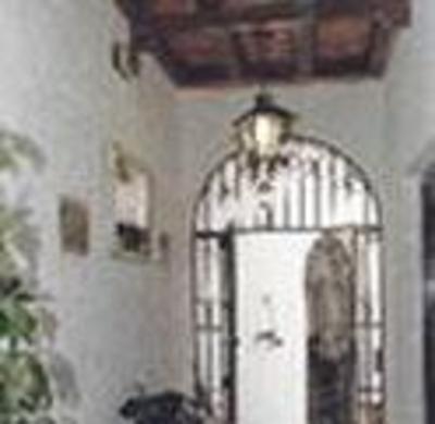 фото отеля Hostal Osio De Cordoba