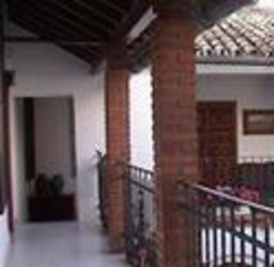 фото отеля Hostal Osio De Cordoba