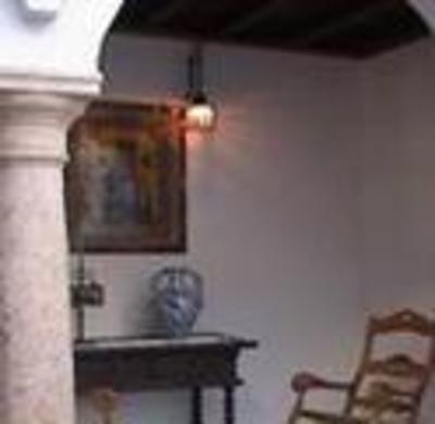 фото отеля Hostal Osio De Cordoba
