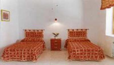 фото отеля Hostal Osio De Cordoba