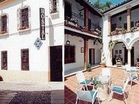 Hostal Osio De Cordoba
