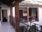 фото отеля Hostal Osio De Cordoba