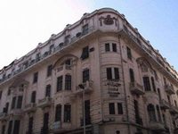 Gresham House Hotel Cairo