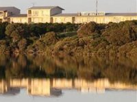 Lakeview Motel and Apartments Robe