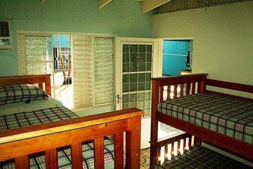 фото отеля The Blue House Hostel