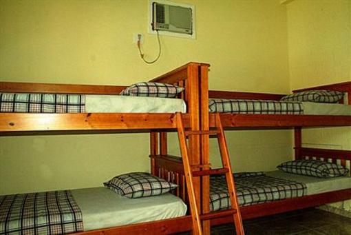 фото отеля The Blue House Hostel