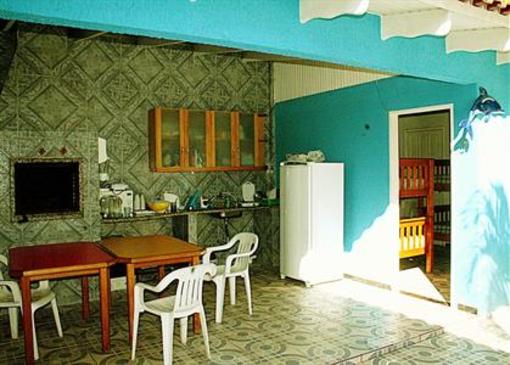 фото отеля The Blue House Hostel