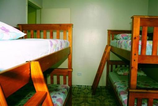 фото отеля The Blue House Hostel