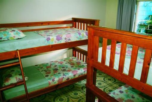 фото отеля The Blue House Hostel