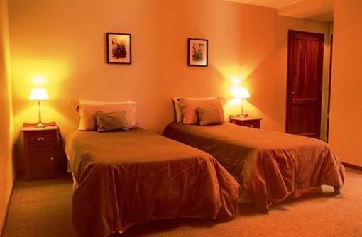 фото отеля Hosteria La Estepa