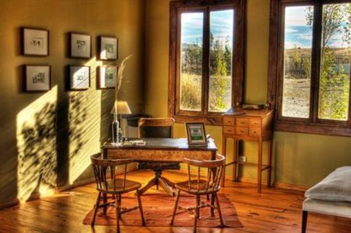 фото отеля Hosteria La Estepa