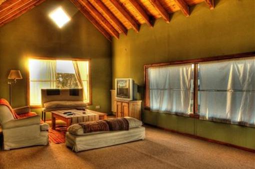 фото отеля Hosteria La Estepa