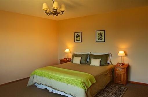 фото отеля Hosteria La Estepa