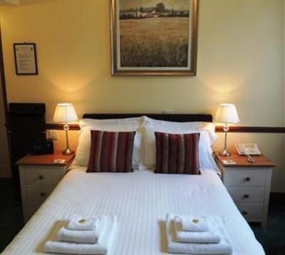 фото отеля The White House Hotel Swansea