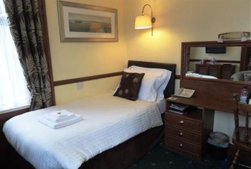 фото отеля The White House Hotel Swansea