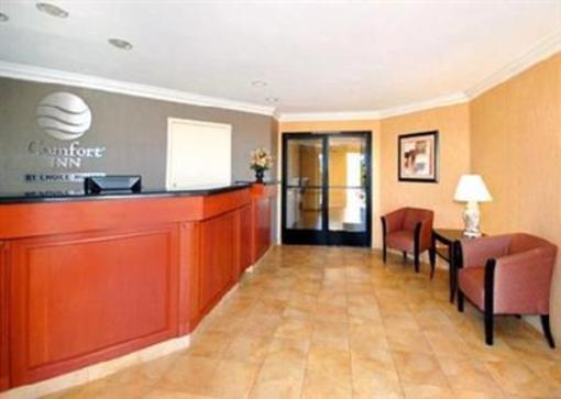 фото отеля Days Inn Carlsbad California