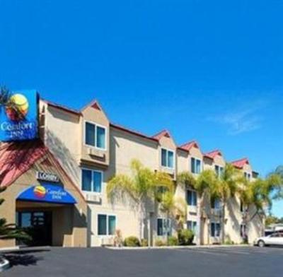 фото отеля Days Inn Carlsbad California