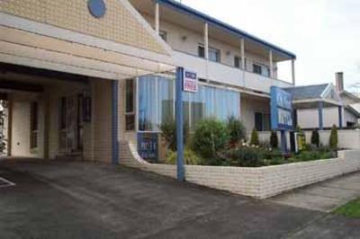 фото отеля City Heart Motel Warnambool