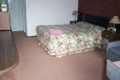 фото отеля City Heart Motel Warnambool