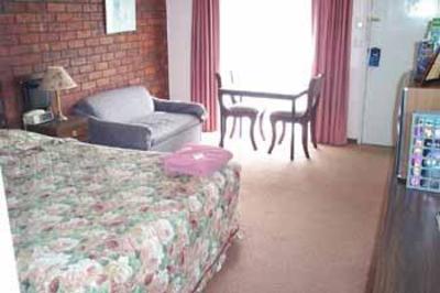 фото отеля City Heart Motel Warnambool