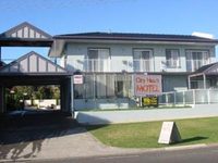 City Heart Motel Warnambool