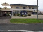 фото отеля City Heart Motel Warnambool