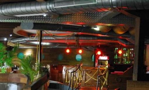 фото отеля Hotel Swagath Grand