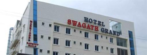 фото отеля Hotel Swagath Grand