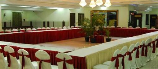 фото отеля Hotel Swagath Grand