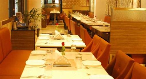 фото отеля Hotel Swagath Grand