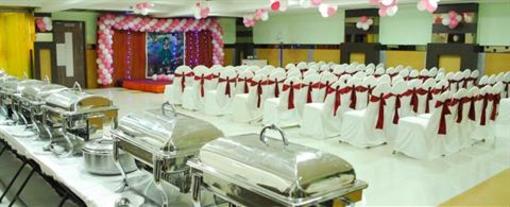 фото отеля Hotel Swagath Grand