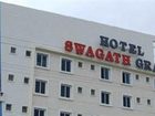 фото отеля Hotel Swagath Grand