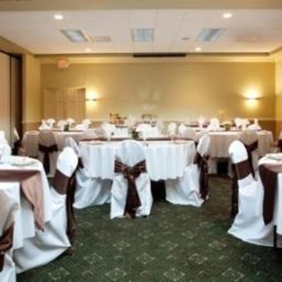 фото отеля Holiday Inn Morgan City