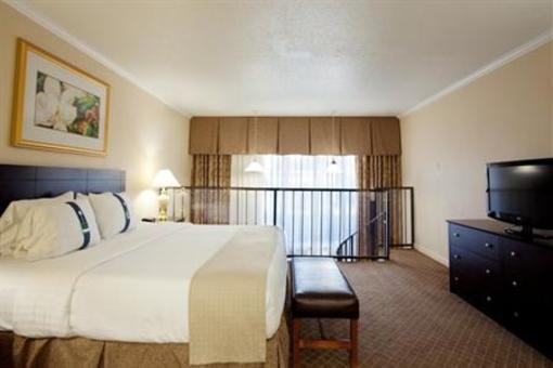 фото отеля Holiday Inn Morgan City