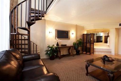 фото отеля Holiday Inn Morgan City