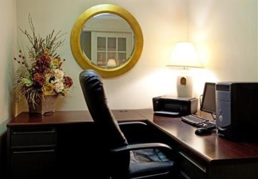 фото отеля Holiday Inn Morgan City