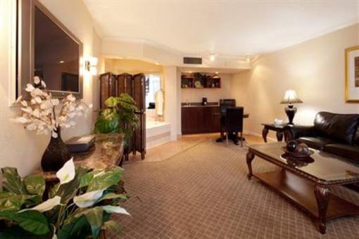 фото отеля Holiday Inn Morgan City