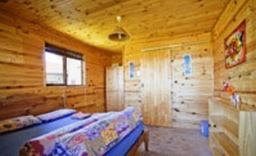 фото отеля Cape Oasis Guesthouse