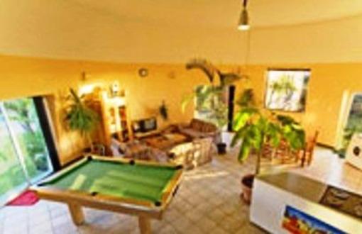 фото отеля Cape Oasis Guesthouse