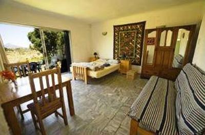 фото отеля Cape Oasis Guesthouse